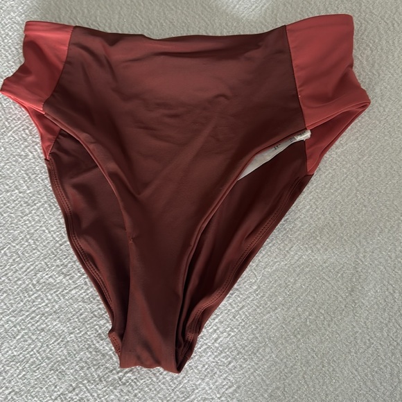 Veronica Beard, Ormond Colorblock Bottom, Small, $158 - Picture 4 of 7